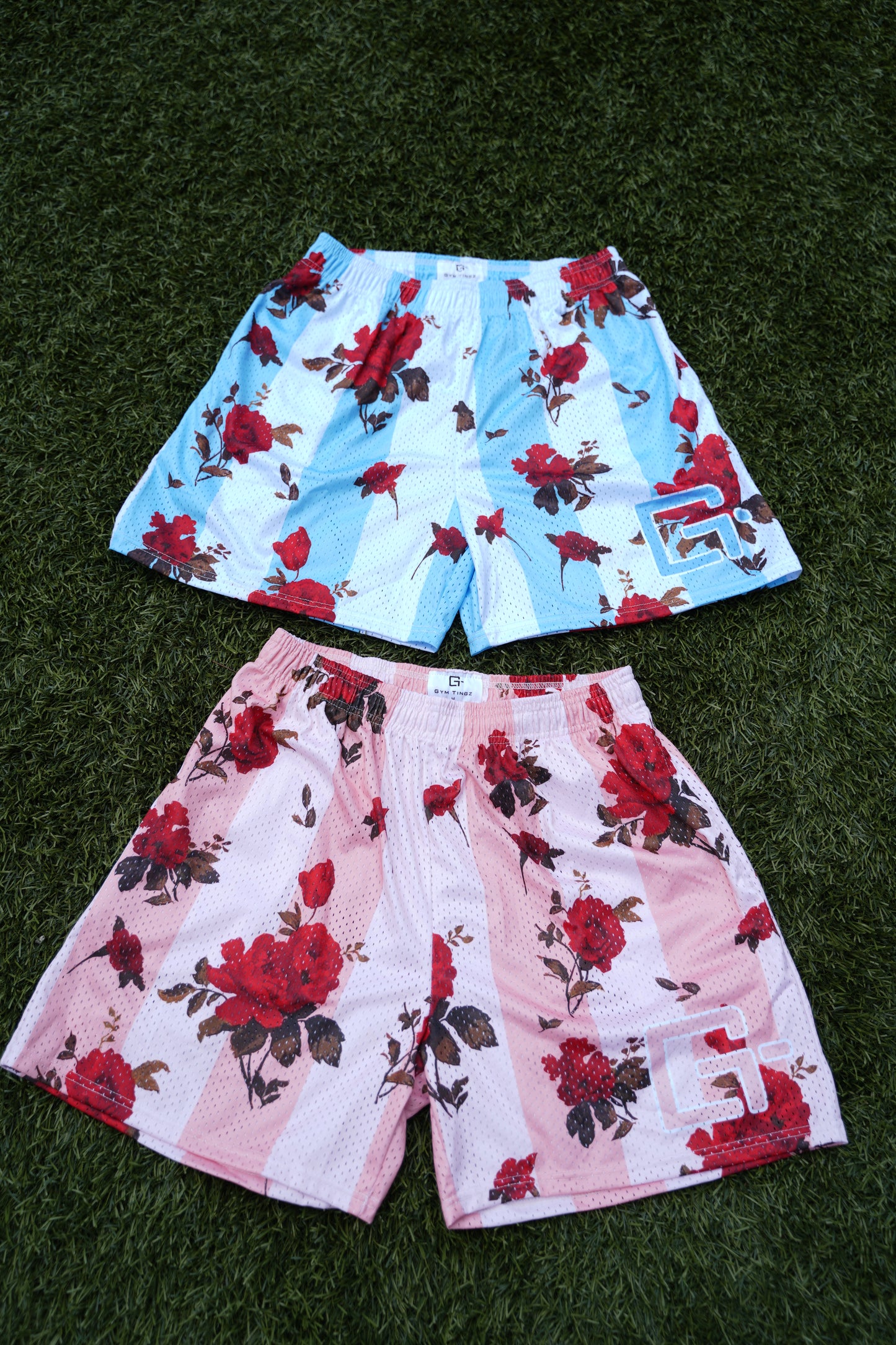 Flowa Shorts image 3