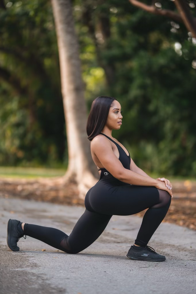 Goodie Bodysuit image 2