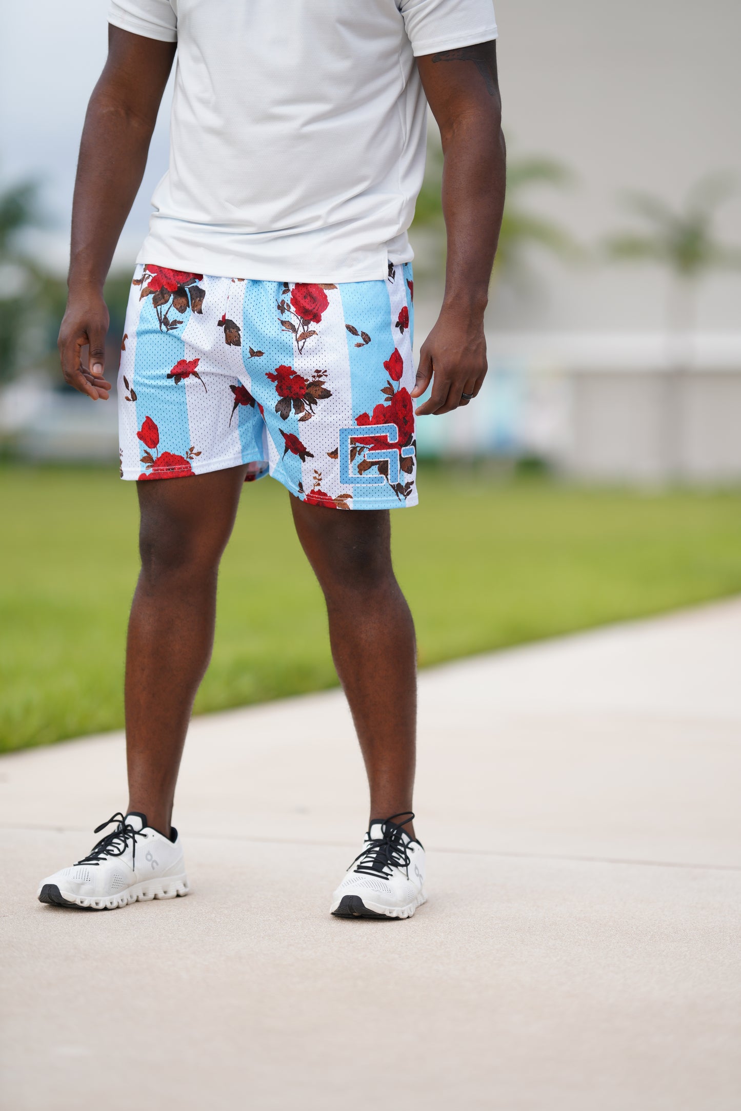Flowa Shorts image 1