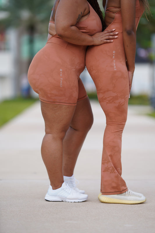 TieDye MorantBae Jumpsuit