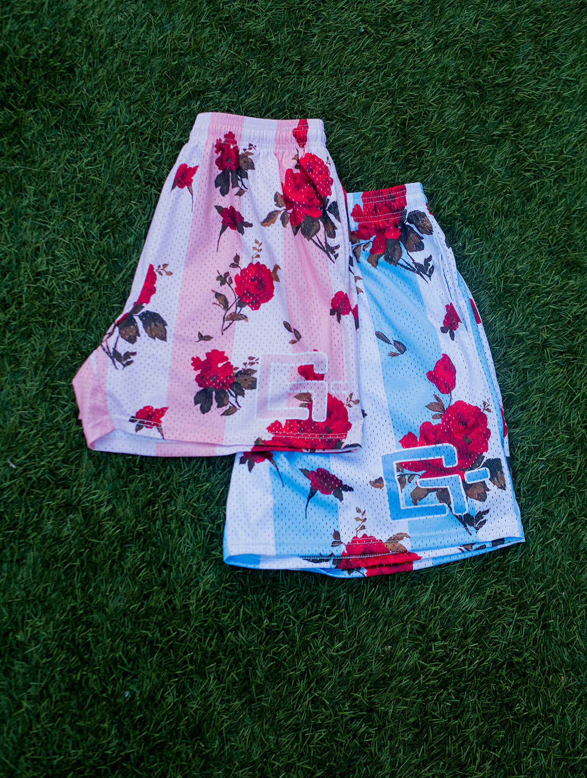 Flowa Shorts image 2