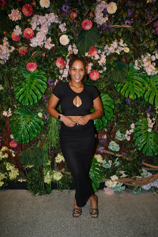 Peek A Boo top  image 3