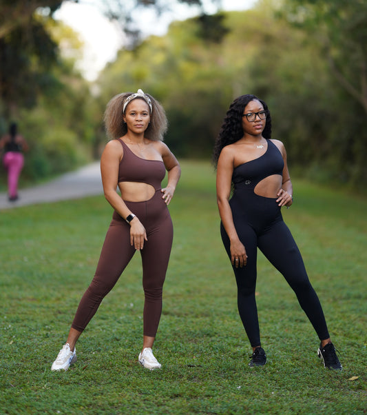 Portland Bodysuit image 1