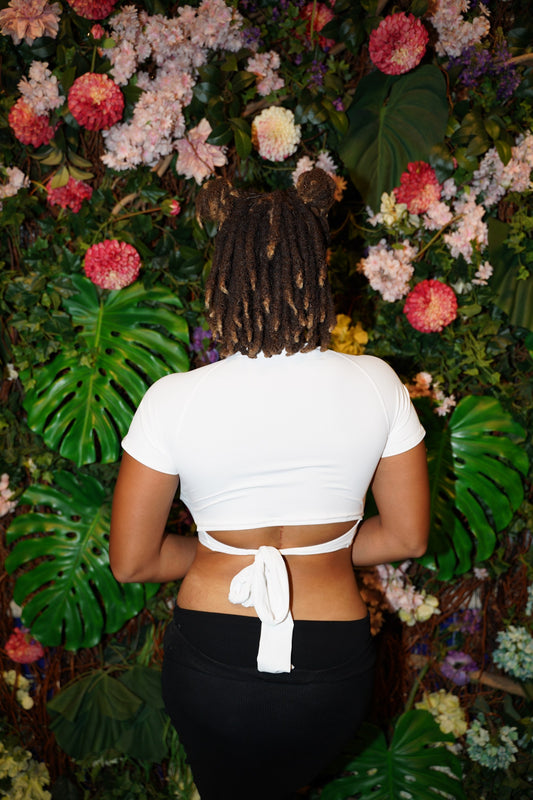 Peek A Boo top  image 4