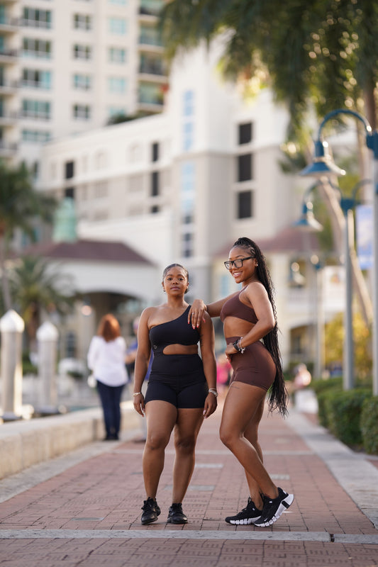 Portland Bodysuit image 0