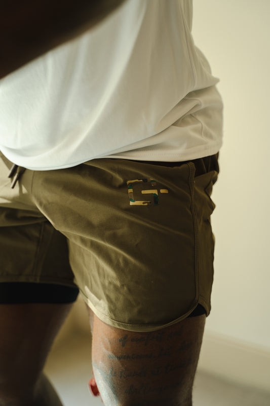 Negril Shorts image 0